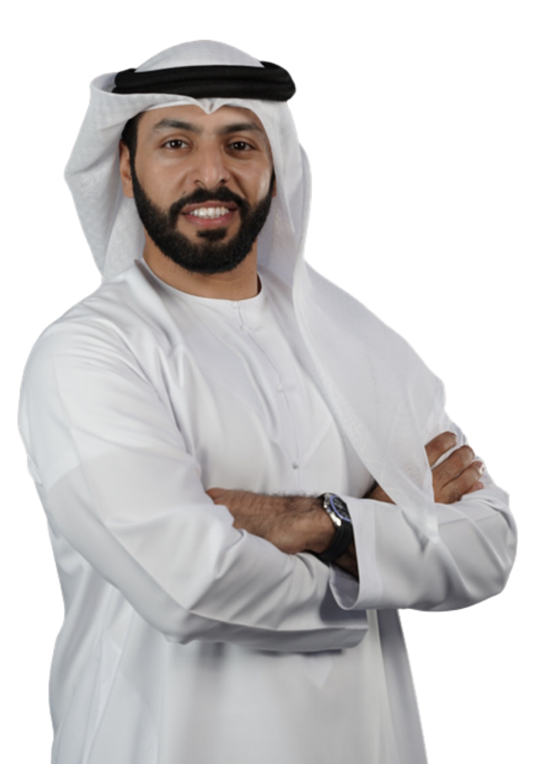 amer al ahbabi